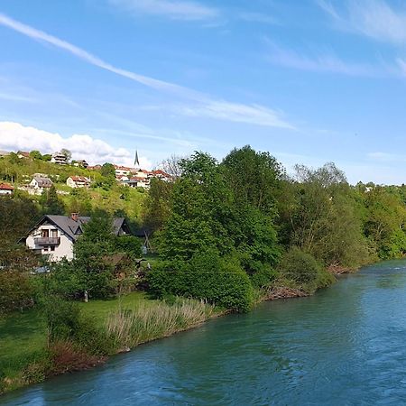 River House Radolca Radovljica Εξωτερικό φωτογραφία