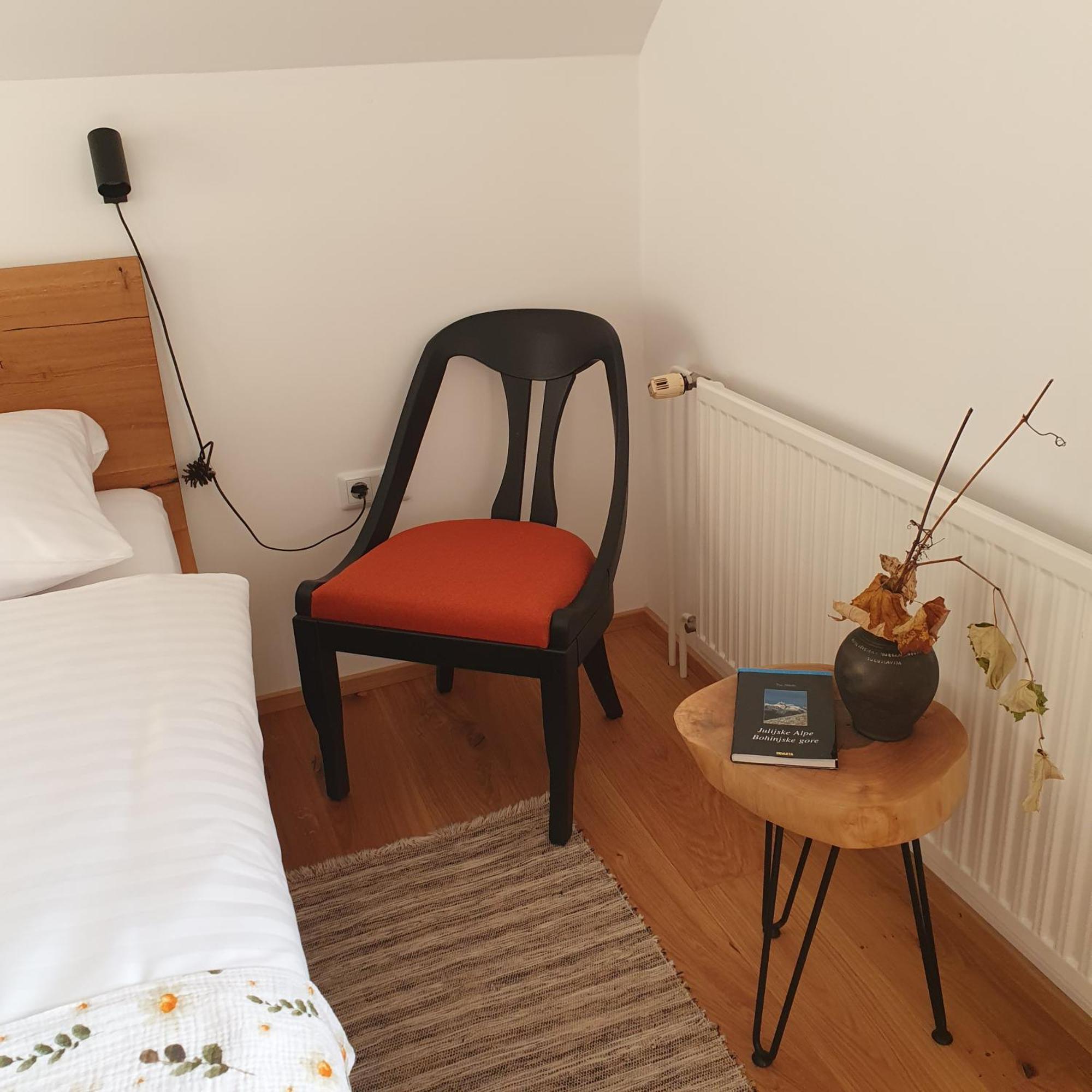 River House Radolca Radovljica Εξωτερικό φωτογραφία