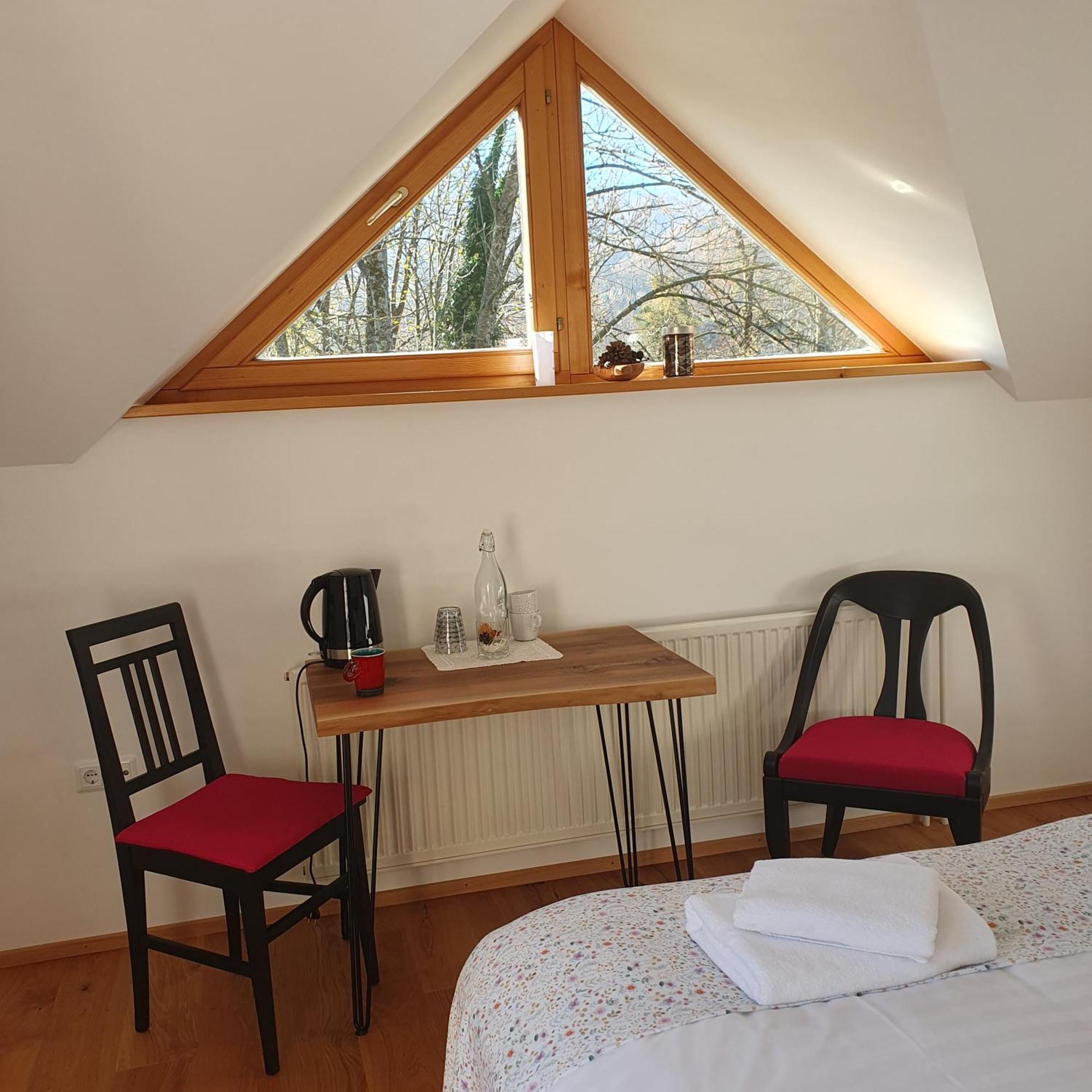 River House Radolca Radovljica Εξωτερικό φωτογραφία