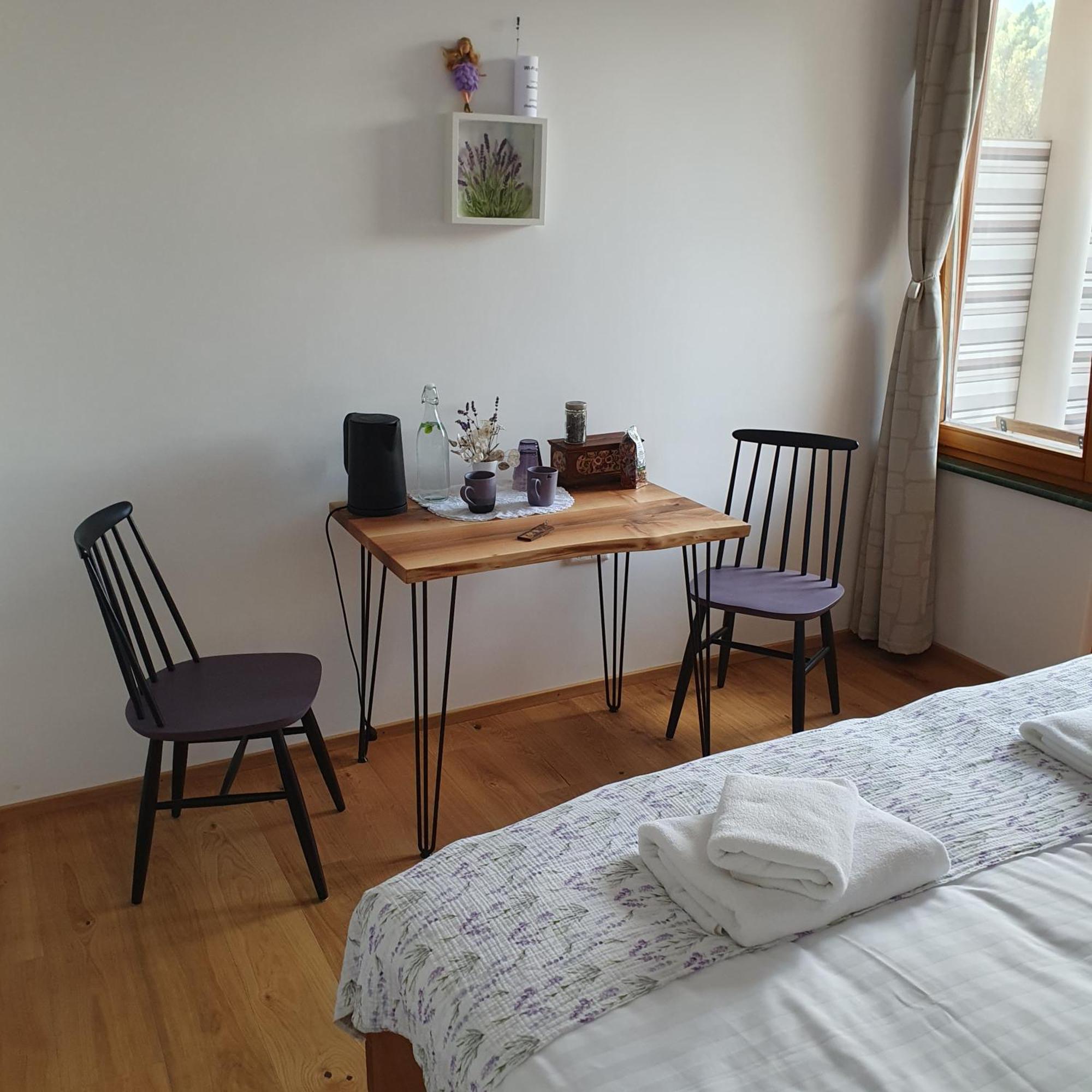 River House Radolca Radovljica Εξωτερικό φωτογραφία