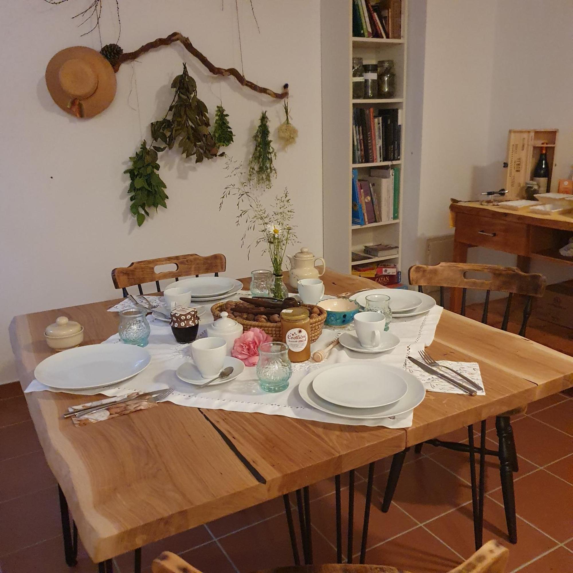 River House Radolca Radovljica Εξωτερικό φωτογραφία