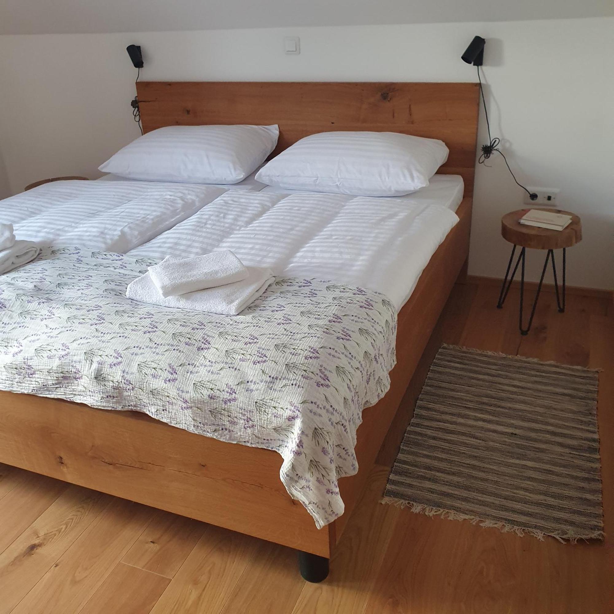 River House Radolca Radovljica Εξωτερικό φωτογραφία