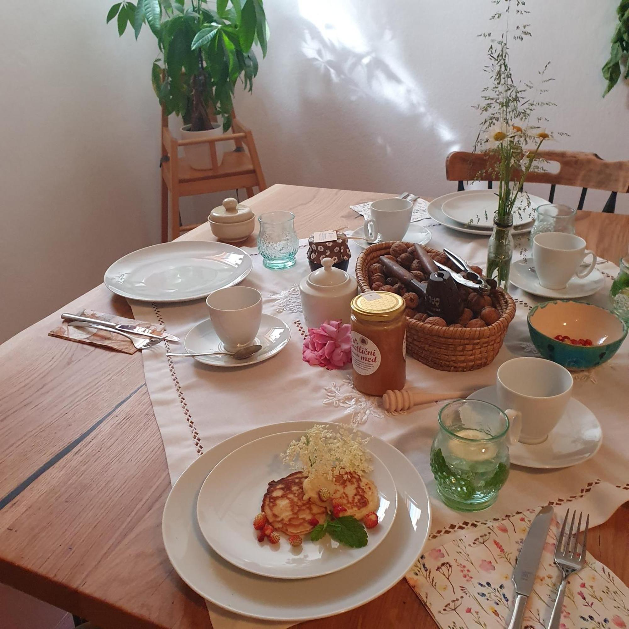 River House Radolca Radovljica Εξωτερικό φωτογραφία
