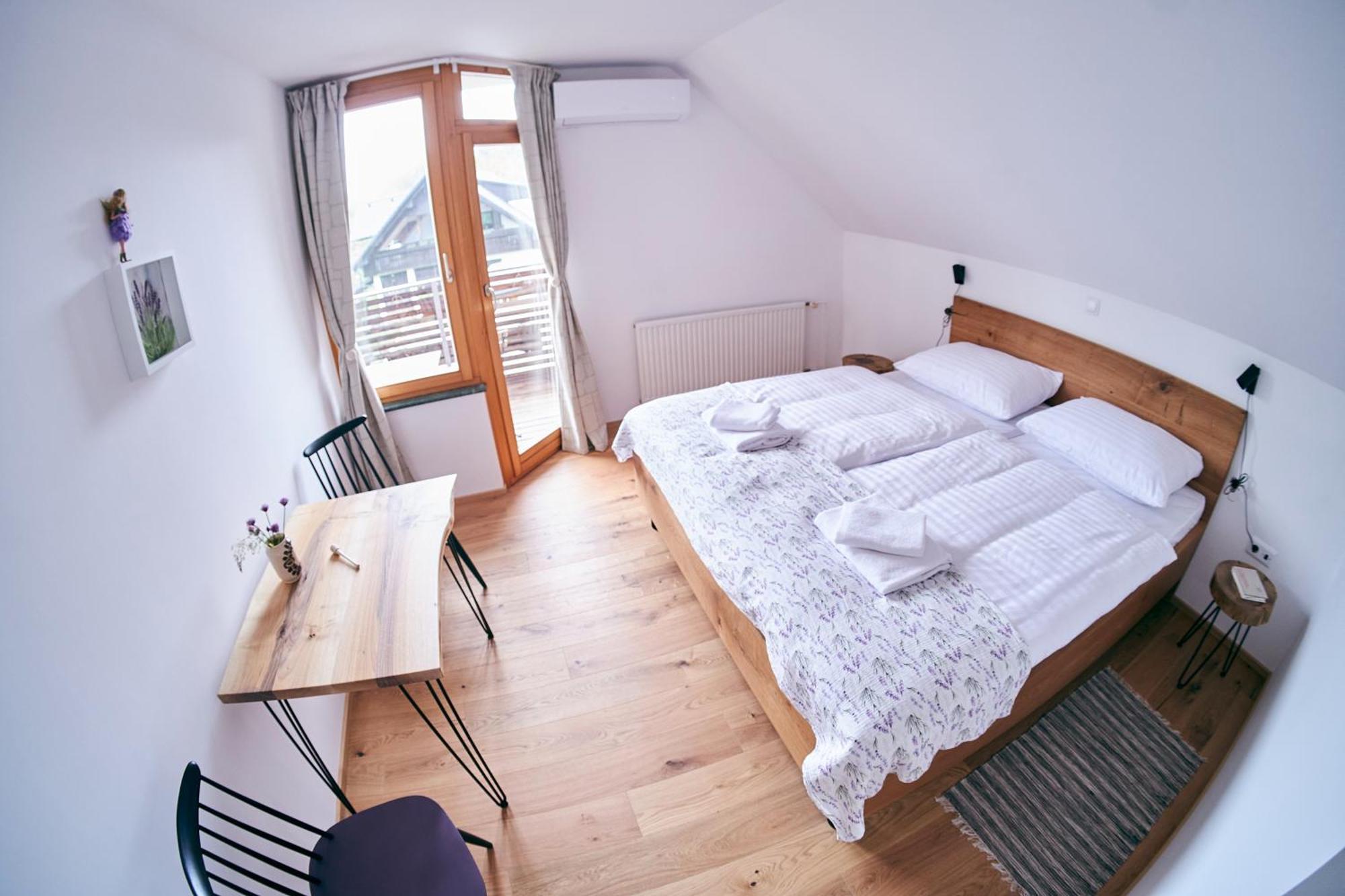 River House Radolca Radovljica Δωμάτιο φωτογραφία