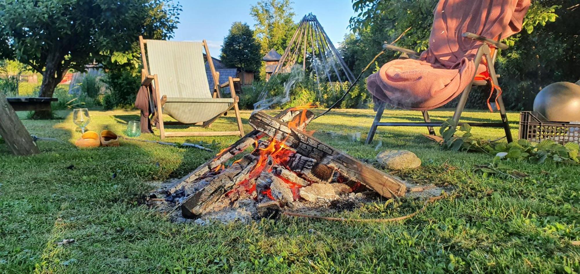 River House Radolca Radovljica Εξωτερικό φωτογραφία