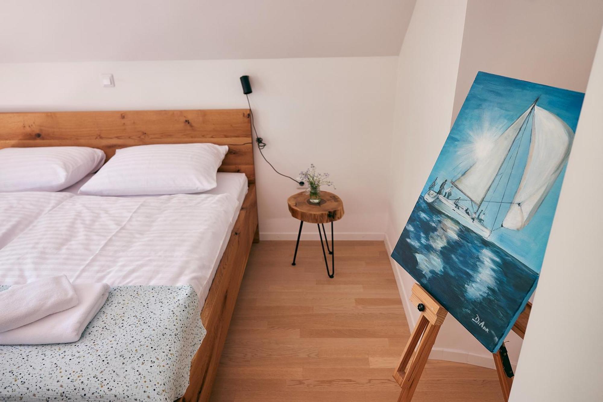 River House Radolca Radovljica Εξωτερικό φωτογραφία