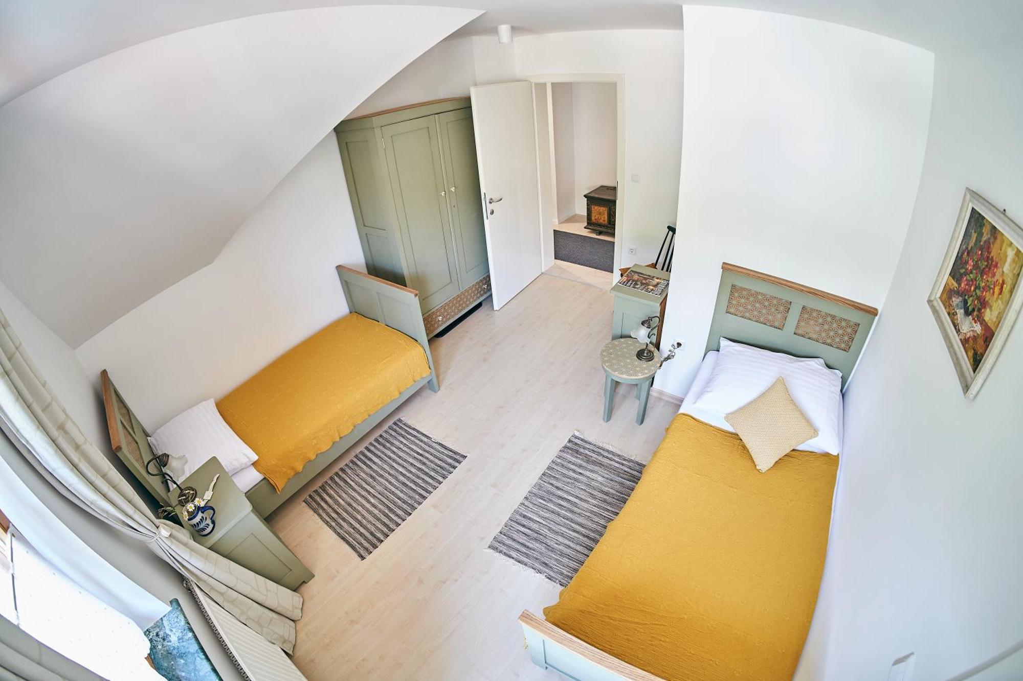 River House Radolca Radovljica Εξωτερικό φωτογραφία