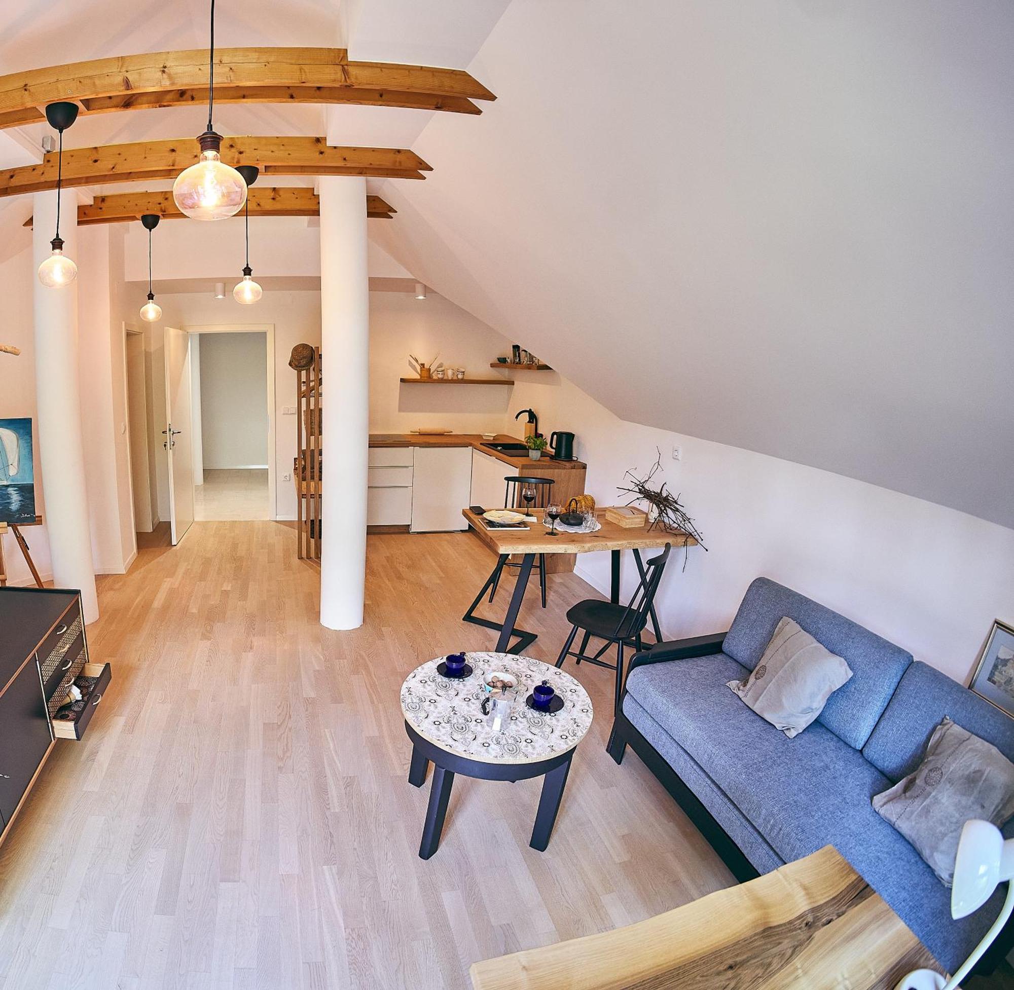 River House Radolca Radovljica Εξωτερικό φωτογραφία