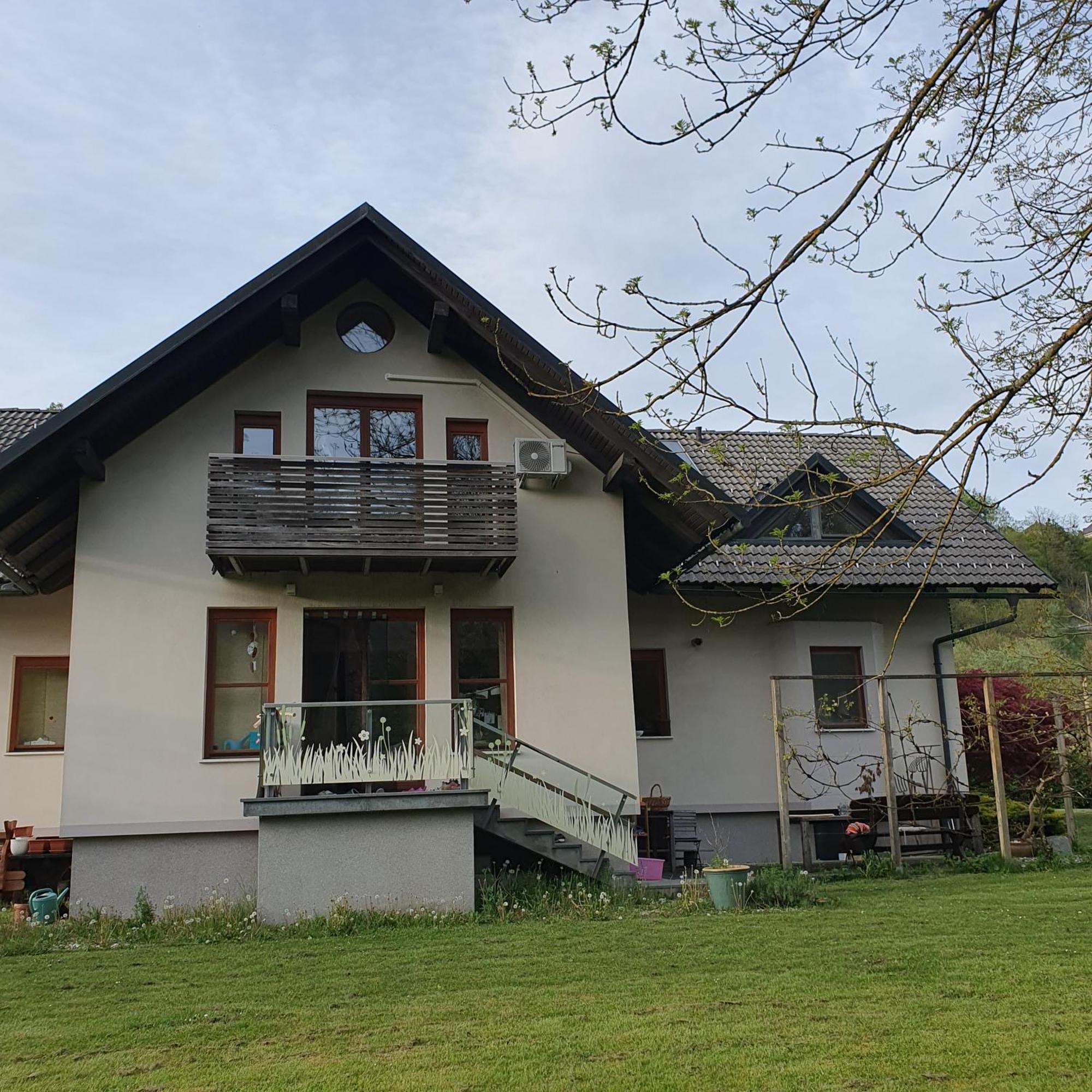 River House Radolca Radovljica Εξωτερικό φωτογραφία