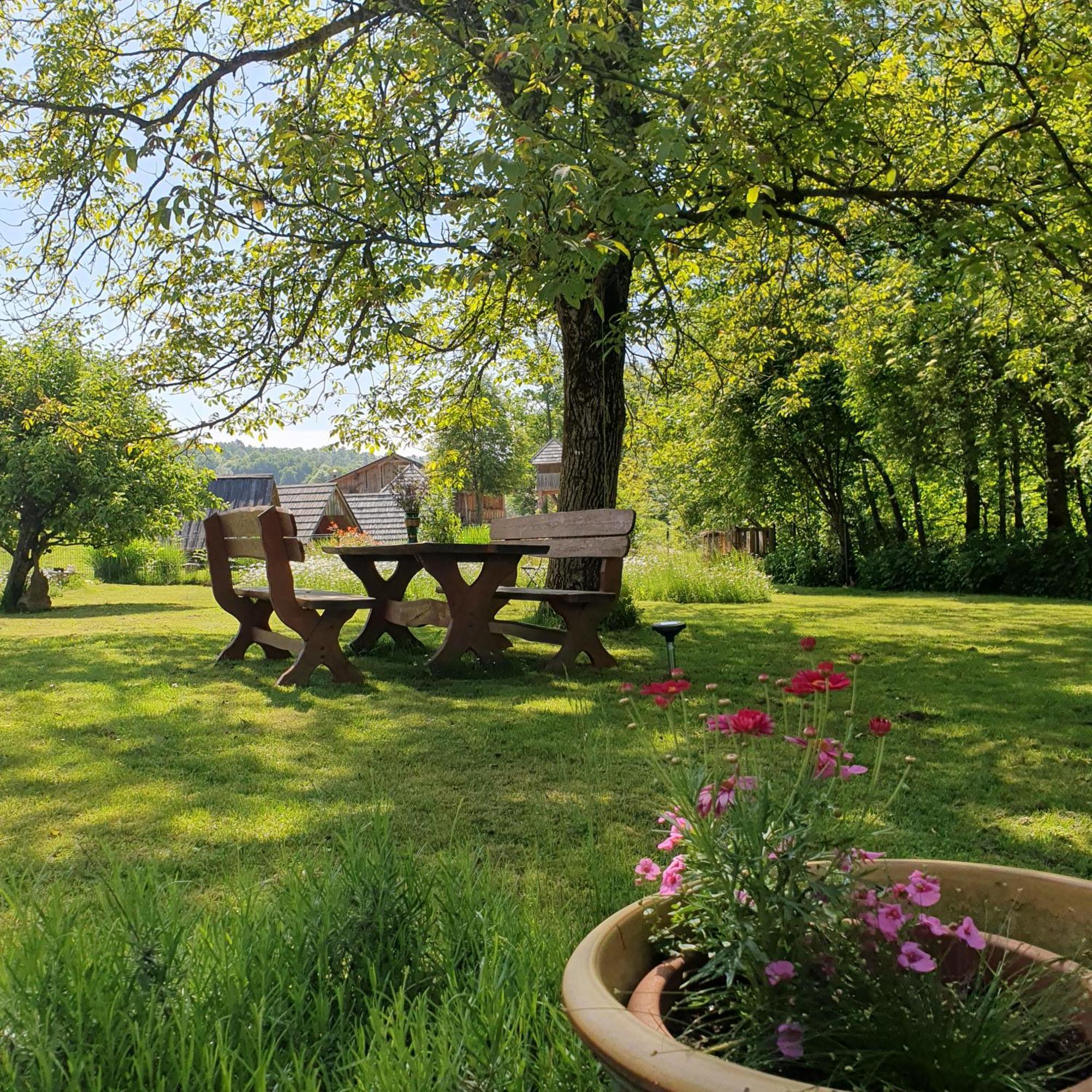 River House Radolca Radovljica Εξωτερικό φωτογραφία