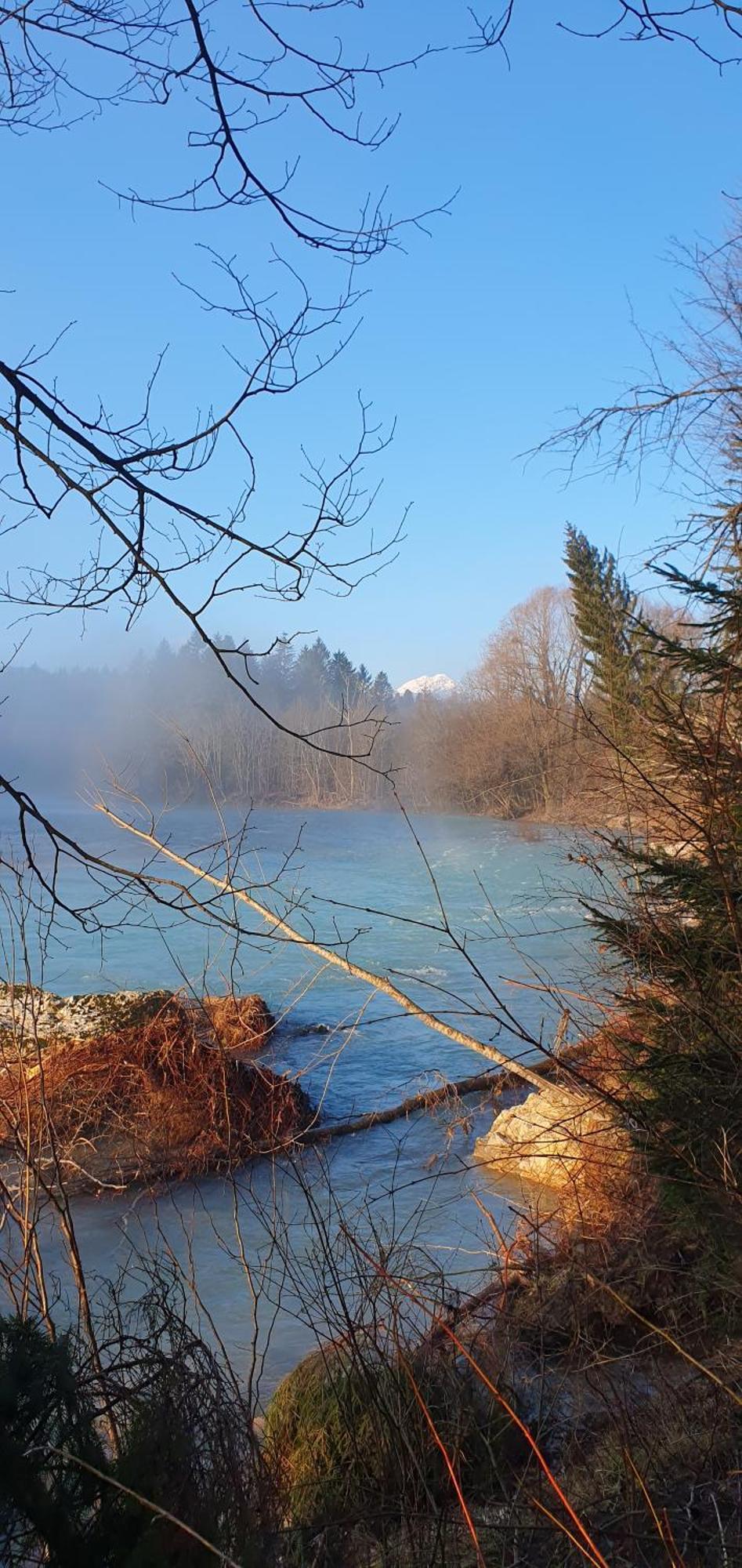 River House Radolca Radovljica Εξωτερικό φωτογραφία