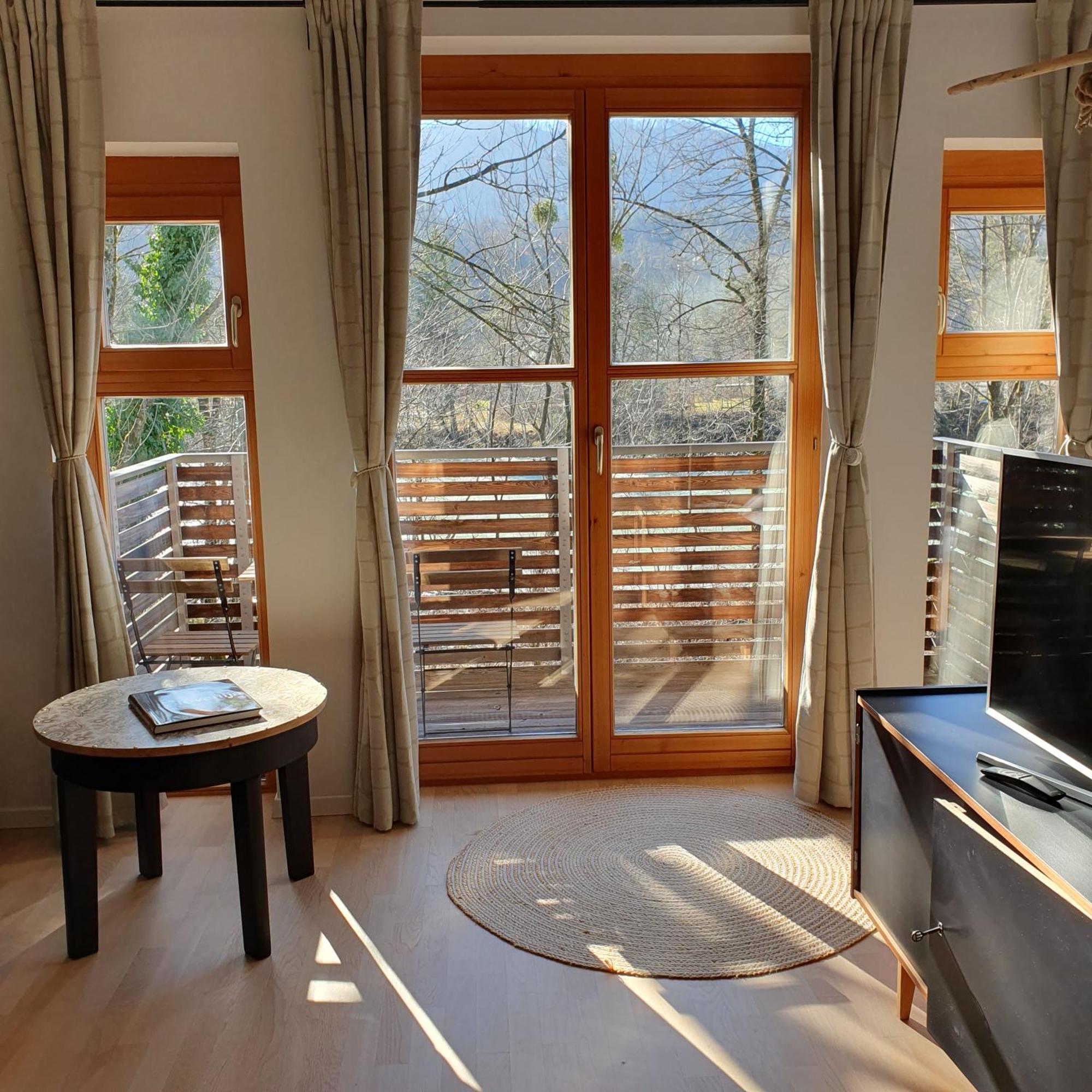 River House Radolca Radovljica Εξωτερικό φωτογραφία