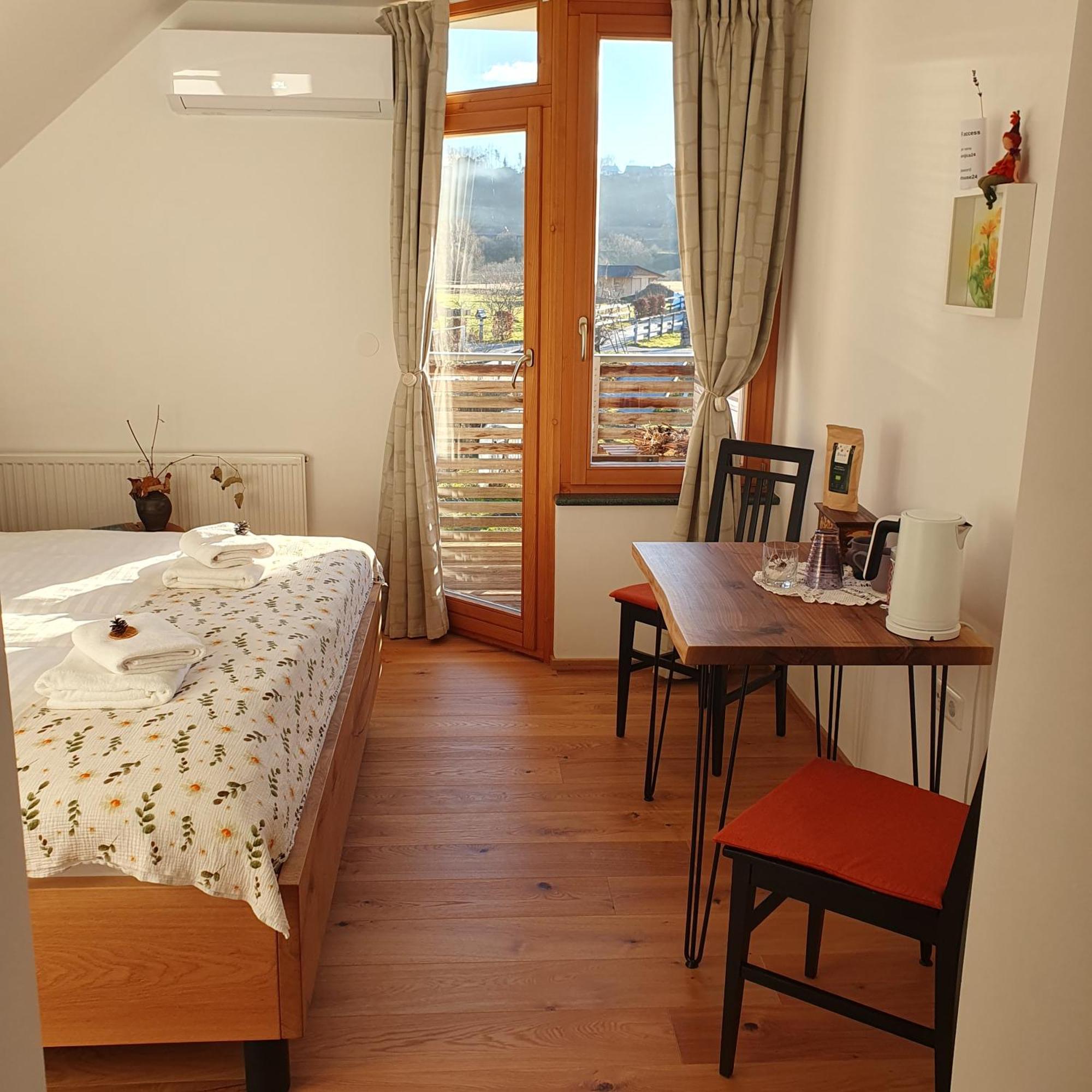 River House Radolca Radovljica Εξωτερικό φωτογραφία