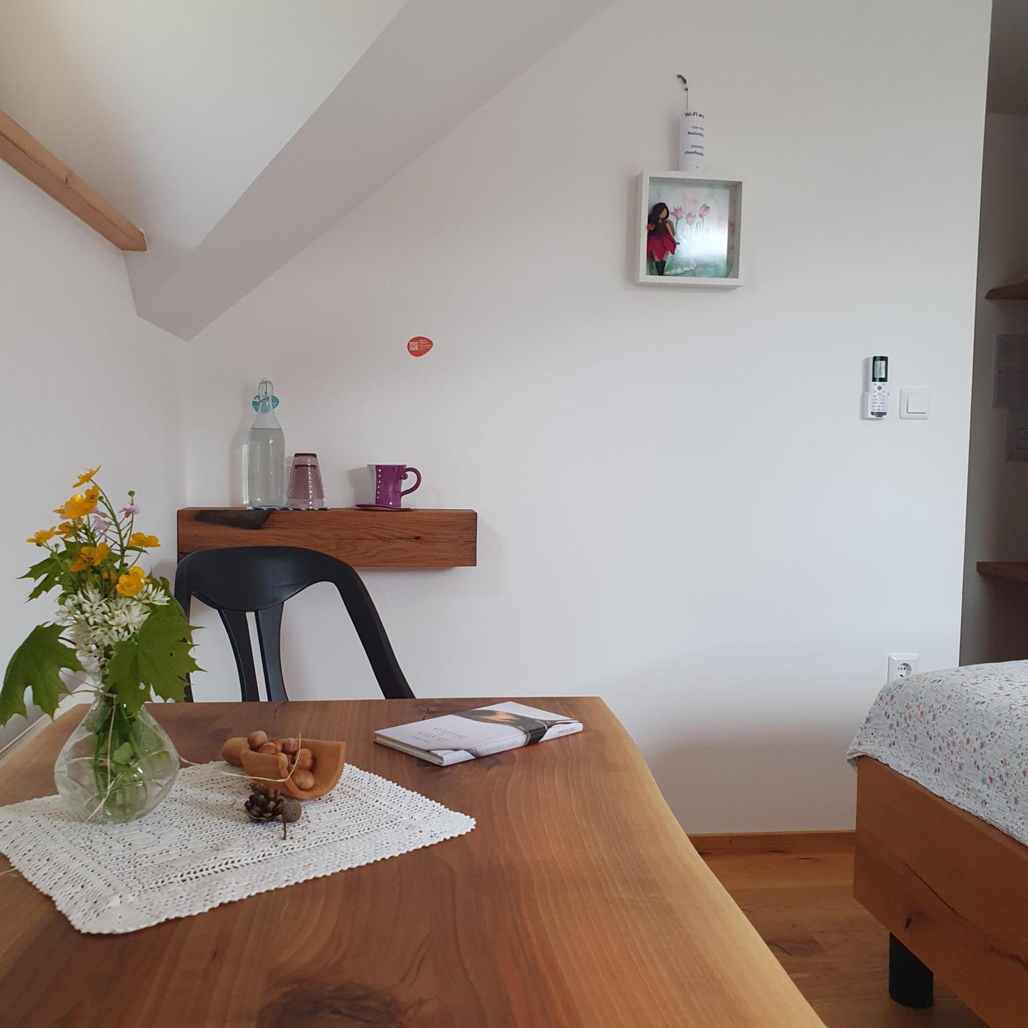 River House Radolca Radovljica Εξωτερικό φωτογραφία