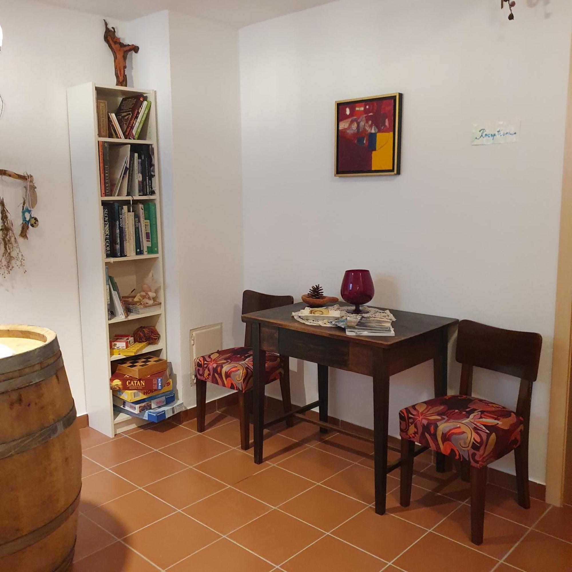 River House Radolca Radovljica Εξωτερικό φωτογραφία